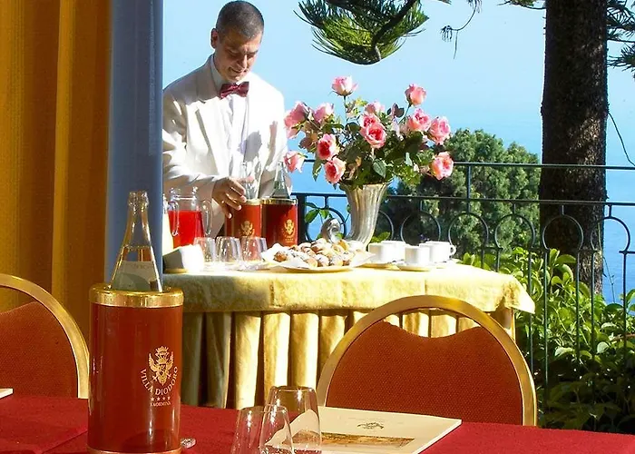 Ξενοδοχείο Diodoro