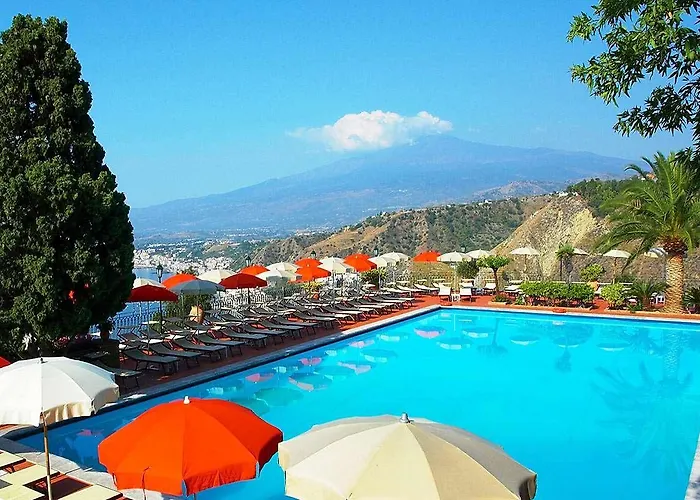 Diodoro Ξενοδοχείο 4*