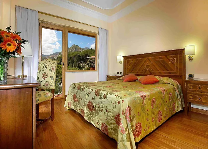 Ξενοδοχείο Diodoro