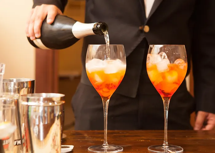 Ξενοδοχείο Diodoro 4*