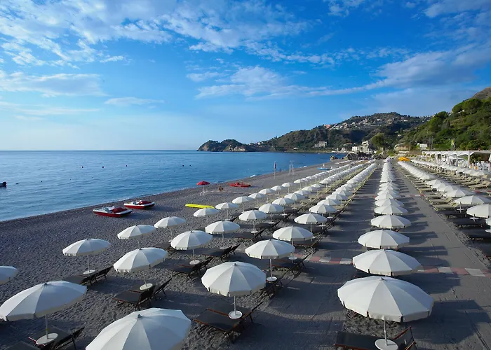 Diodoro 4* Ταορμίνα