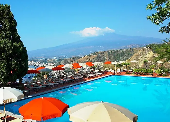 Ξενοδοχείο Diodoro 4*