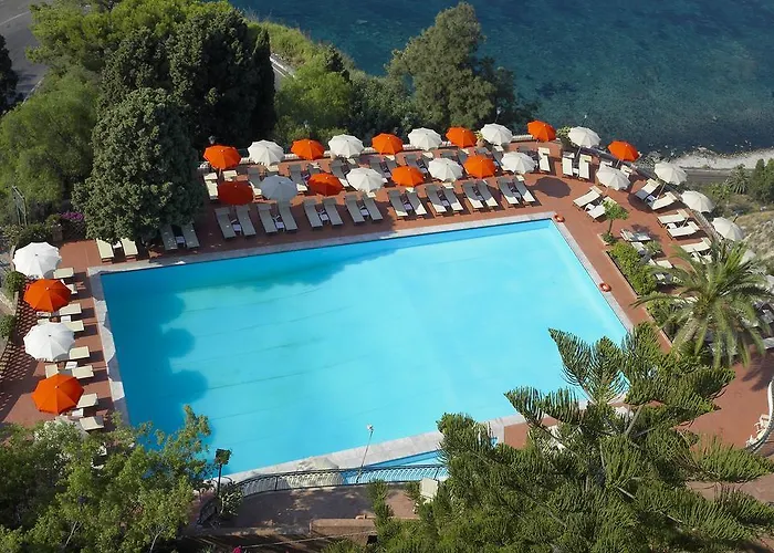 Ξενοδοχείο Diodoro 4*