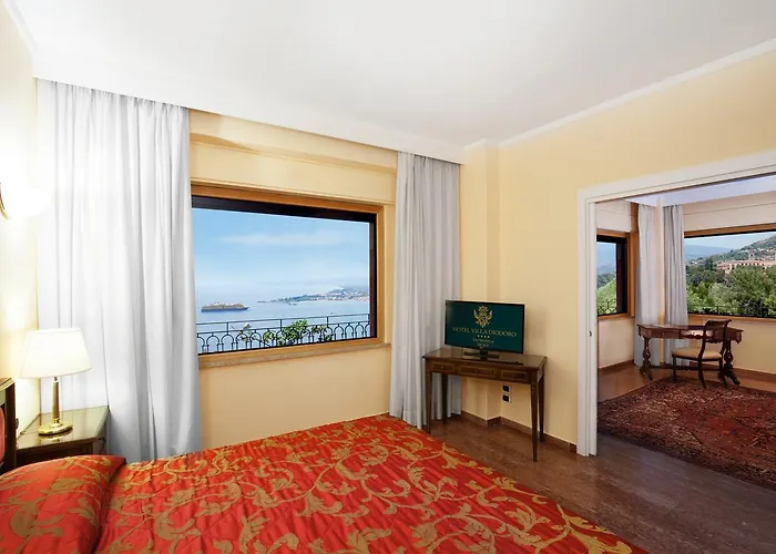 Ξενοδοχείο Diodoro 4*