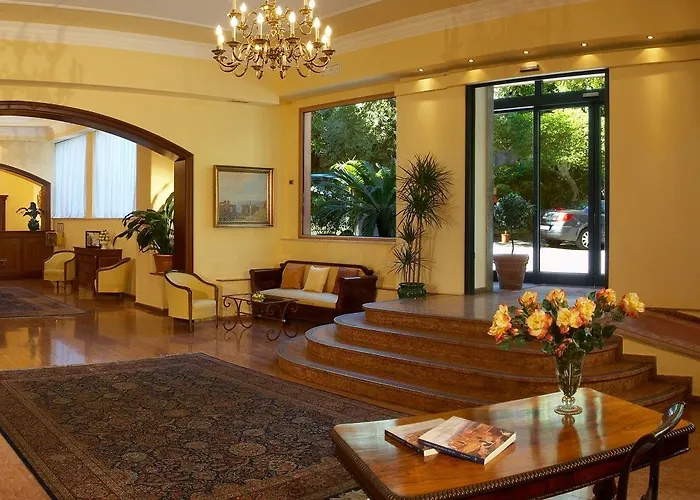 Diodoro Ξενοδοχείο 4*