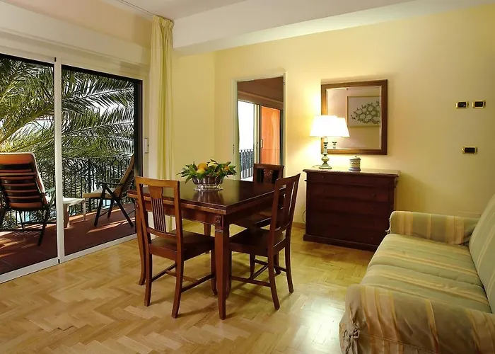 Hotel Diodoro Taormina