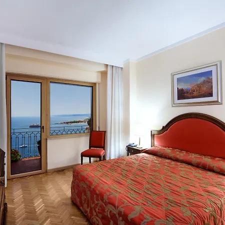 Hotel Diodoro 4*