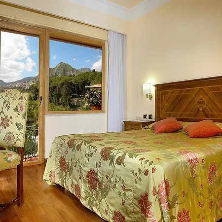 Diodoro Hotel