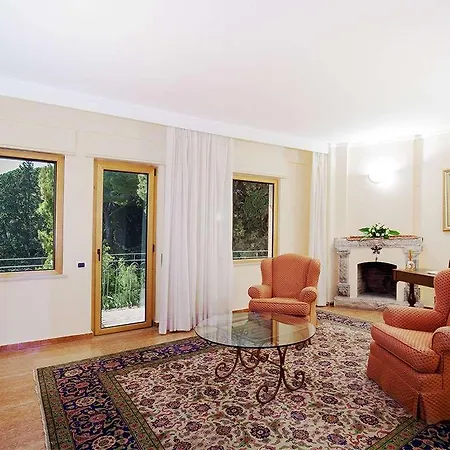 Diodoro Hotel