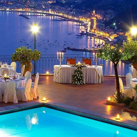 Hotel Diodoro 4*