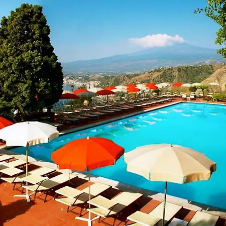 Hotel Diodoro