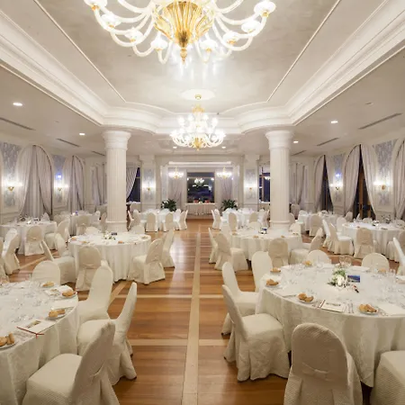 Diodoro Hotel 4*