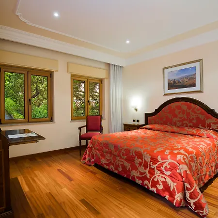 Diodoro Hotel 4*