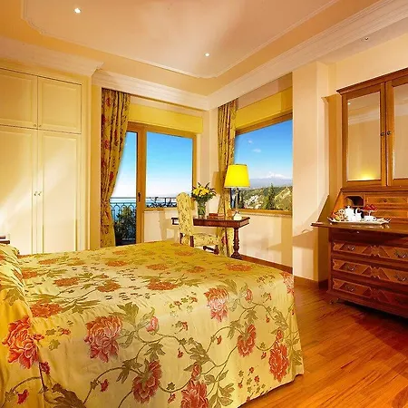 Diodoro Hotel