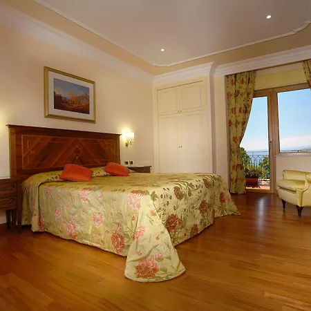 Diodoro Hotel Taormina