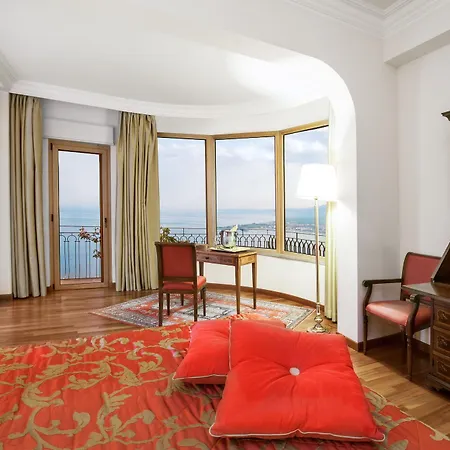 Diodoro 4* Taormina