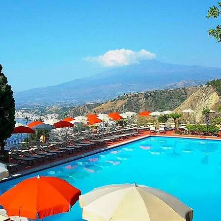 Diodoro Hotel 4*