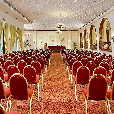 Diodoro Hotel 4*
