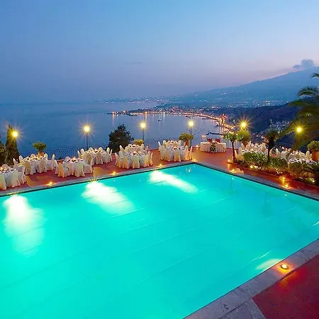 Diodoro Hotel 4*