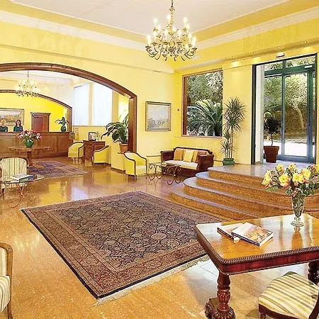 Diodoro Hotel Taormina