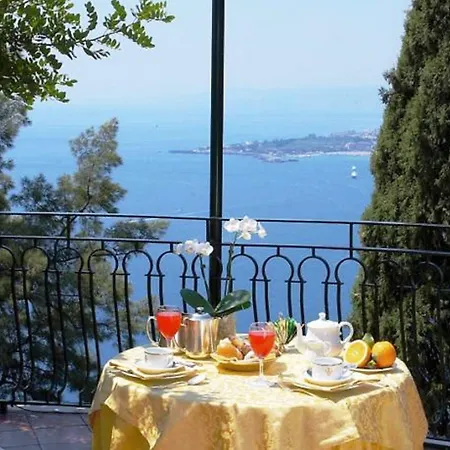 Diodoro Hotel