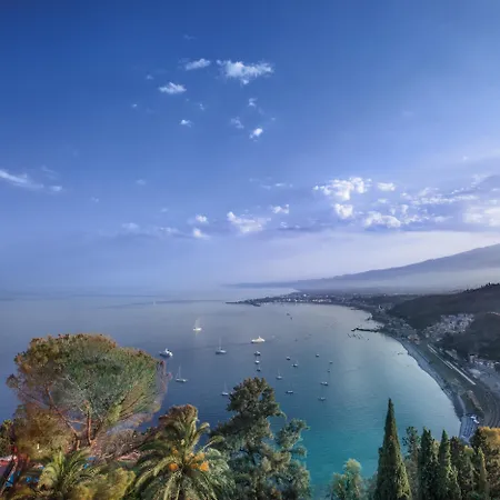 Diodoro Hotel 4*