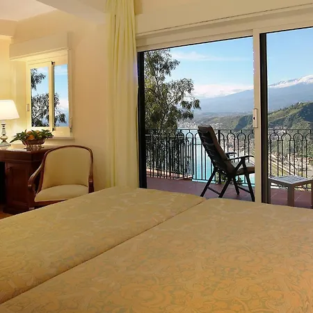 Diodoro Hotel Taormina