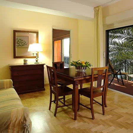 Hotel Diodoro
