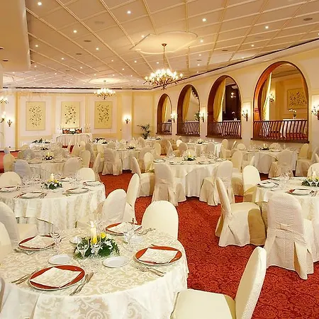 Hotel Diodoro Taormina