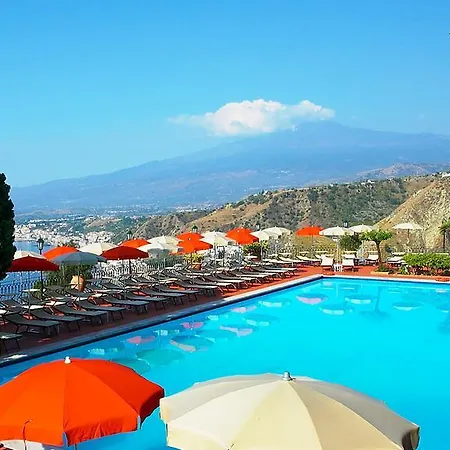 Hotel Diodoro 4*