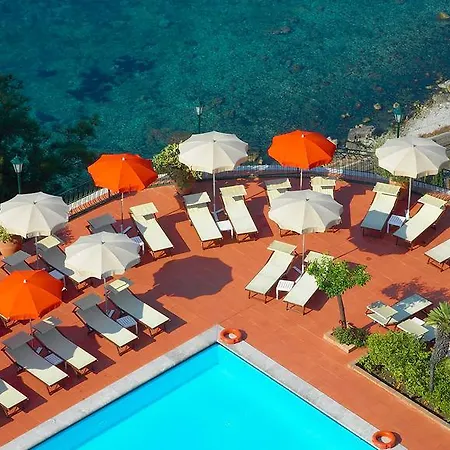 Diodoro Hotel 4*