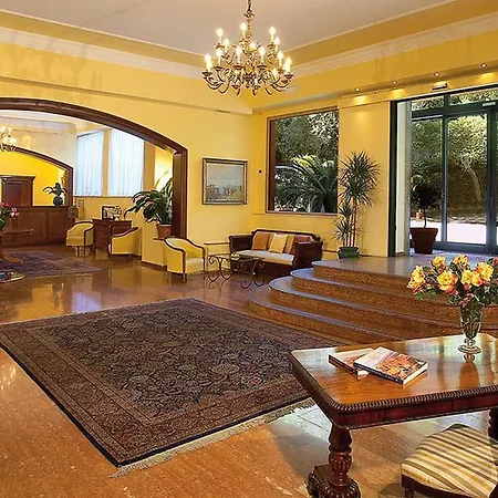 Diodoro Hotel Taormina