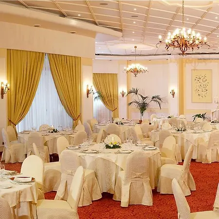 Hotel Diodoro Taormina