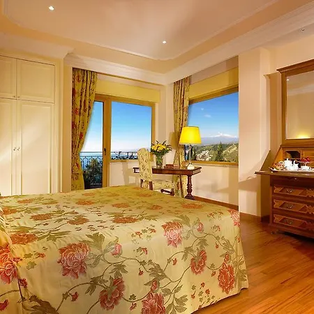 Diodoro 4* Taormina