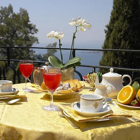 Diodoro Hotel Taormina