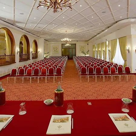 Hotel Diodoro Taormina