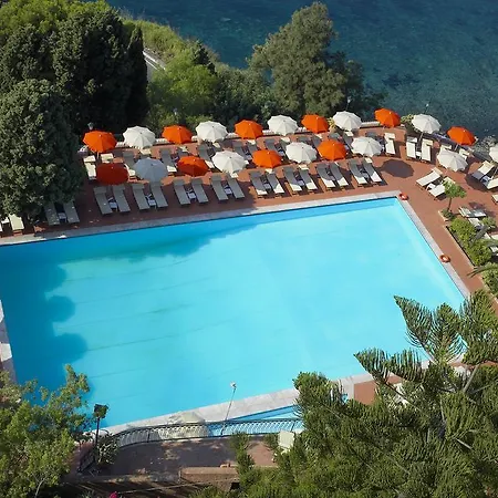 Hotel Diodoro 4*