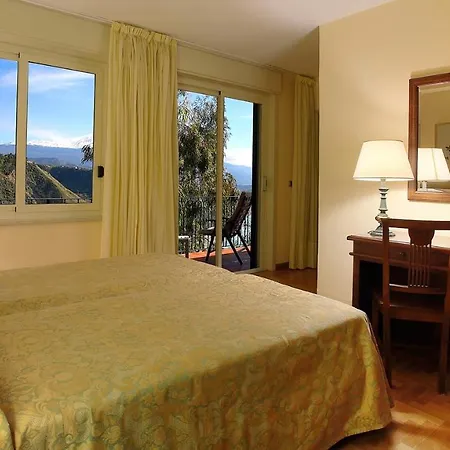 Diodoro Hotel Taormina