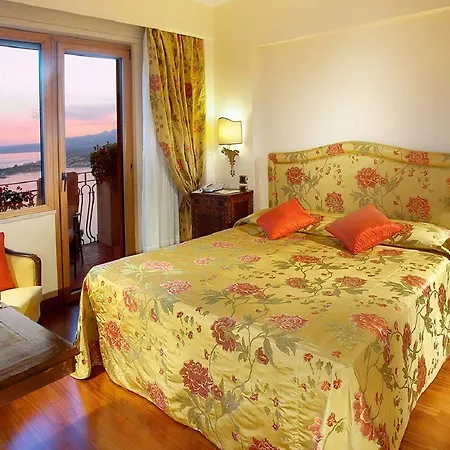 Diodoro Hotel