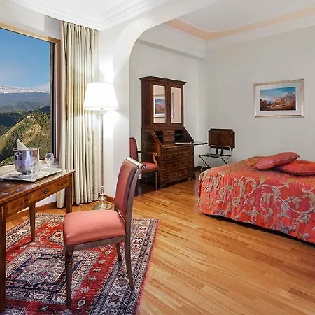 Hotel Diodoro Taormina