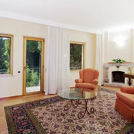 Hotel Diodoro Taormina