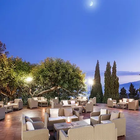 Diodoro Hotel Taormina